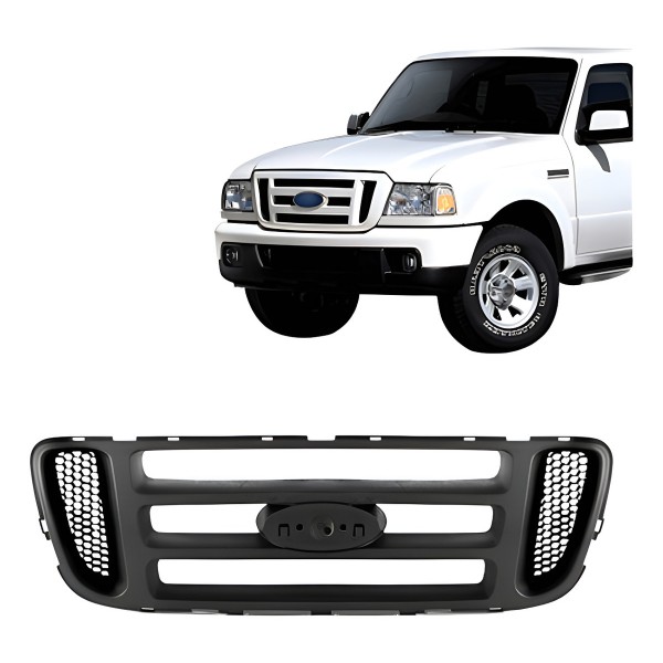 Grade Ranger 2005 Até 2009 Primer