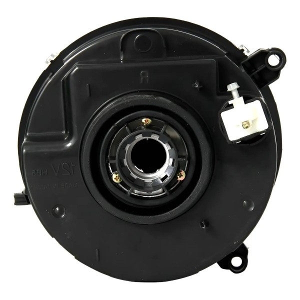 Farol Cherokee Sport 2004 A 2007