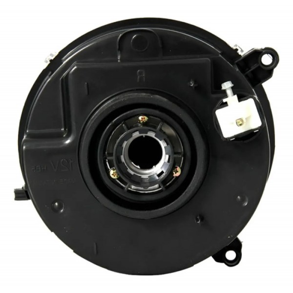 Farol Cherokee Sport 2004 A 2007