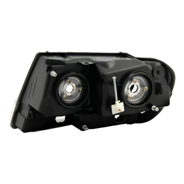 Farol Cherokee / Laredo 1999 A 2001 Fume