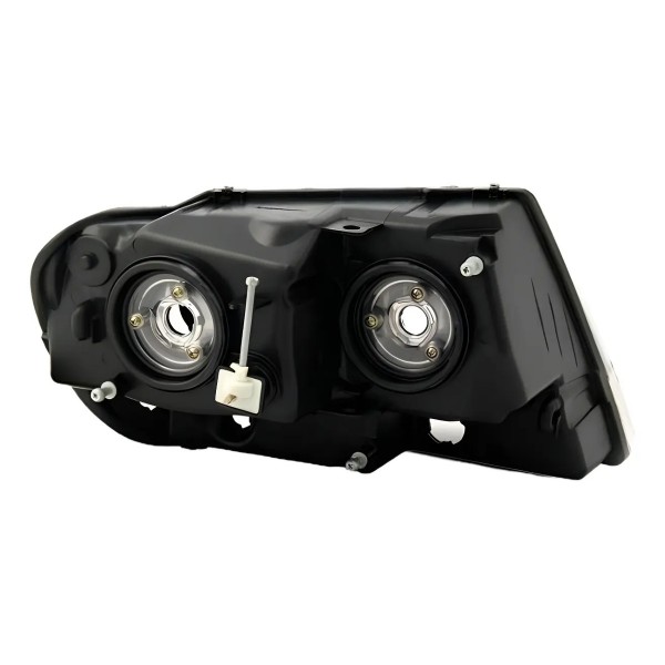 Farol Cherokee / Laredo 1999 A 2001 Fume