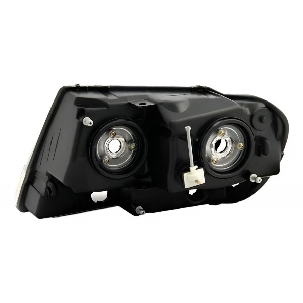 Farol Cherokee / Laredo 1999 A 2001 Fume