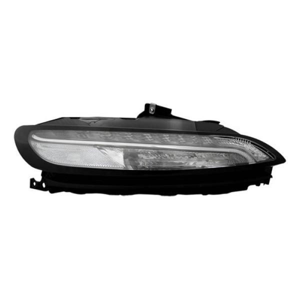 Farol Jeep Cherokee Superior 2014 2015 2016 C/led