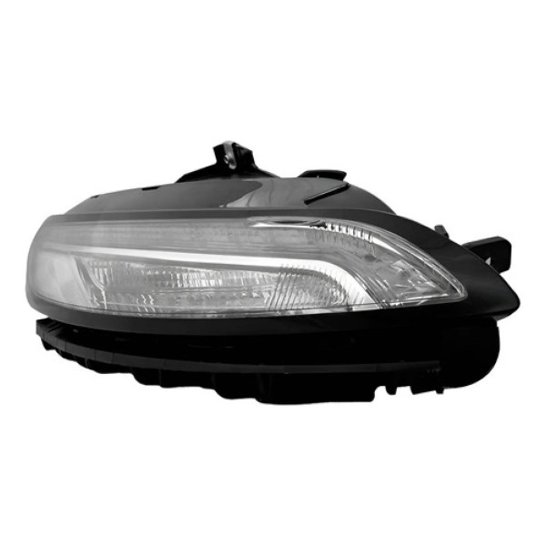 Farol Jeep Cherokee Superior 2014 2015 2016 C/led