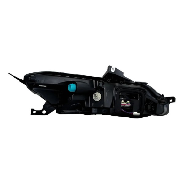 Farol Jeep Cherokee Superior 2014 2015 2016 C/led