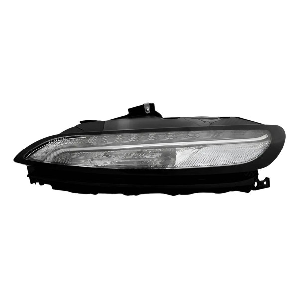 Farol Jeep Cherokee Superior 2014 2015 2016 C/led