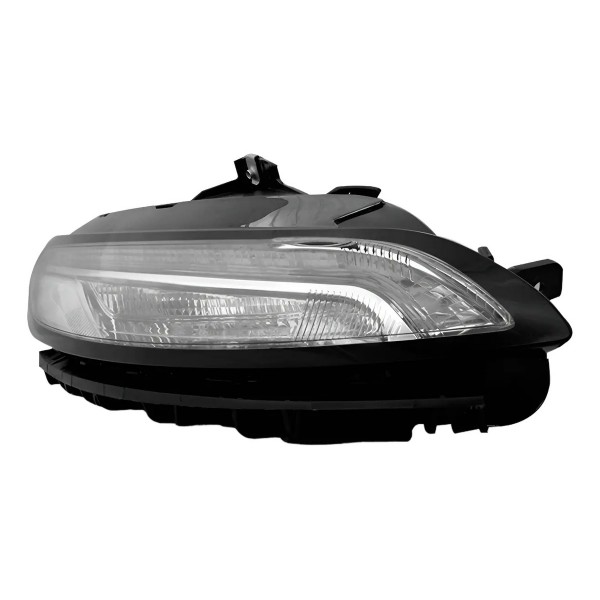 Farol Jeep Cherokee Superior 2014 2015 2016 C/led