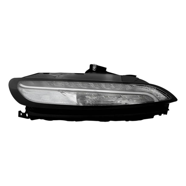 Farol Jeep Cherokee Superior 2014 2015 2016 C/led