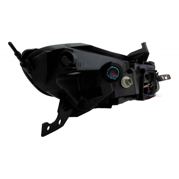 Farol Jeep Cherokee Superior 2014 2015 2016 C/led