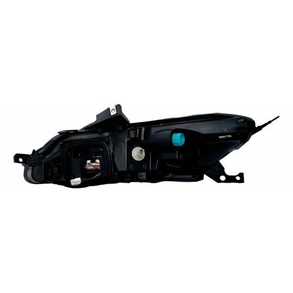 Farol Jeep Cherokee Superior 2014 2015 2016 C/led