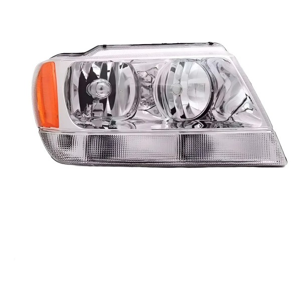 Farol Grand Cherokee Sport 2002 A 2003