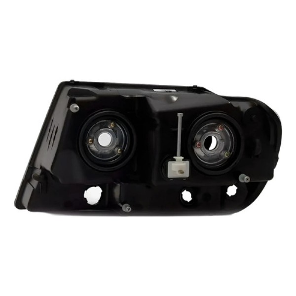 Farol Grand Cherokee Sport 2002 A 2003