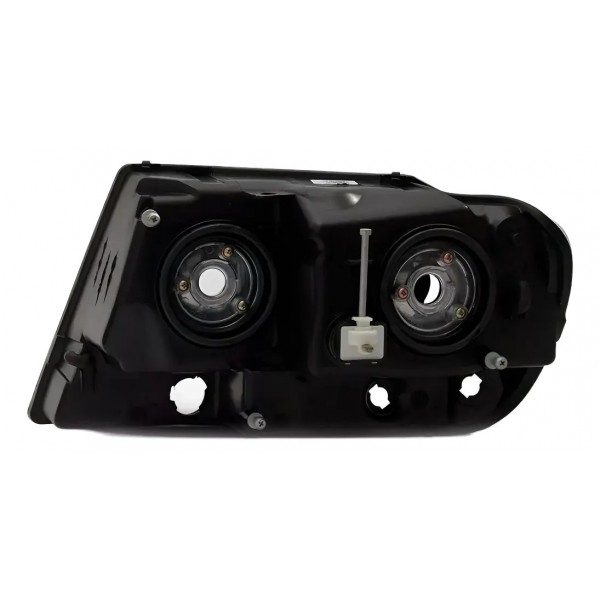 Farol Grand Cherokee Sport 2002 A 2003