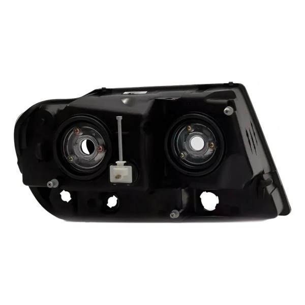 Farol Grand Cherokee Sport 2002 A 2003