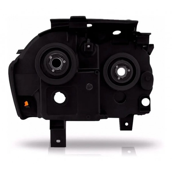 Farol Jeep Grand Cherokee 2005 2006 2007 Tyc