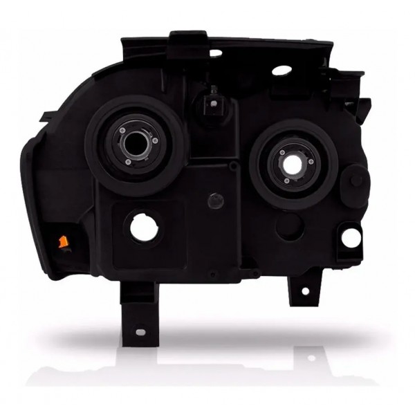 Farol Jeep Grand Cherokee 2005 2006 2007 Tyc