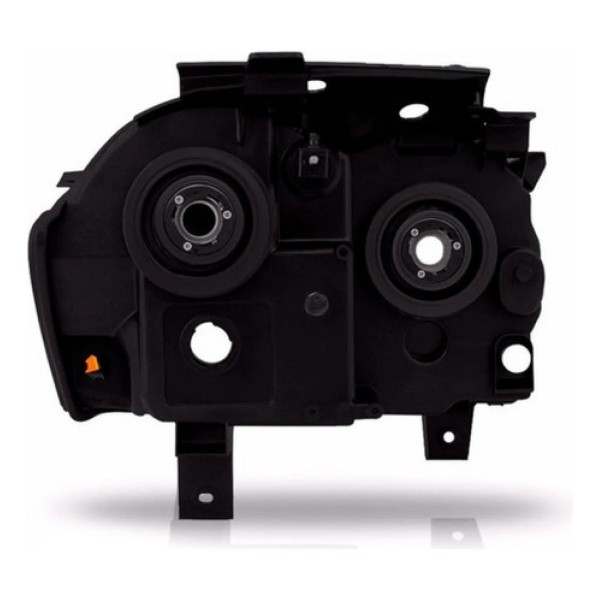 Farol Jeep Grand Cherokee 2005 2006 2007 Tyc