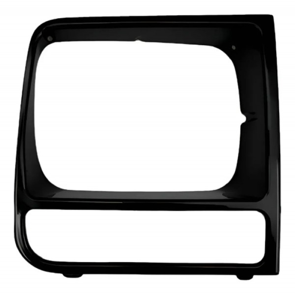 Aro Farol Cherokee Sport 1997 1998 1999 2000 2001 2002 Preto