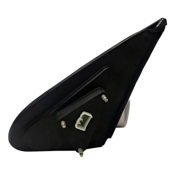 Par Retrovisor Jac J3 2011 A 2013 Eletrico C/ Aquecedor