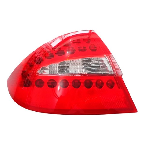 Lanterna Canto Jac J5 2014 2015 Modelo Original