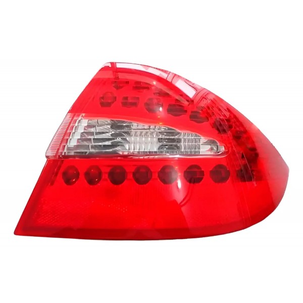 Lanterna Canto Jac J5 2014 2015 Modelo Original
