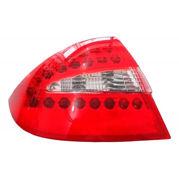 Lanterna Canto Jac J5 2014 2015 Modelo Original