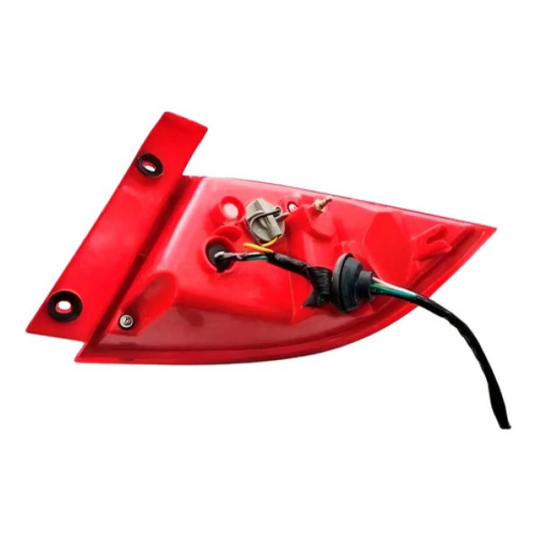 Lanterna Canto Jac J5 2014 2015 Modelo Original