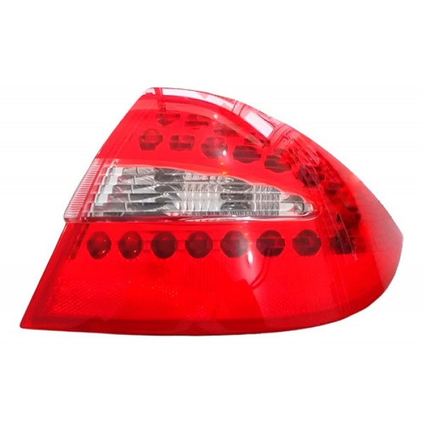 Lanterna Canto Jac J5 2014 2015 Modelo Original