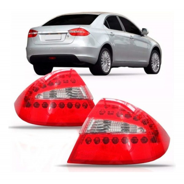 Sinaleira Lanterna Canto Jac J5 2014 2015 Promoção