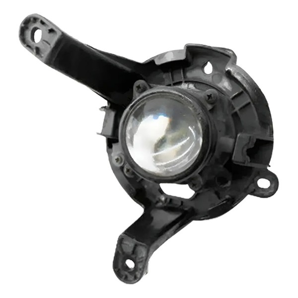 Farol Milha Auxiliar Jac J6 2012 A 2014