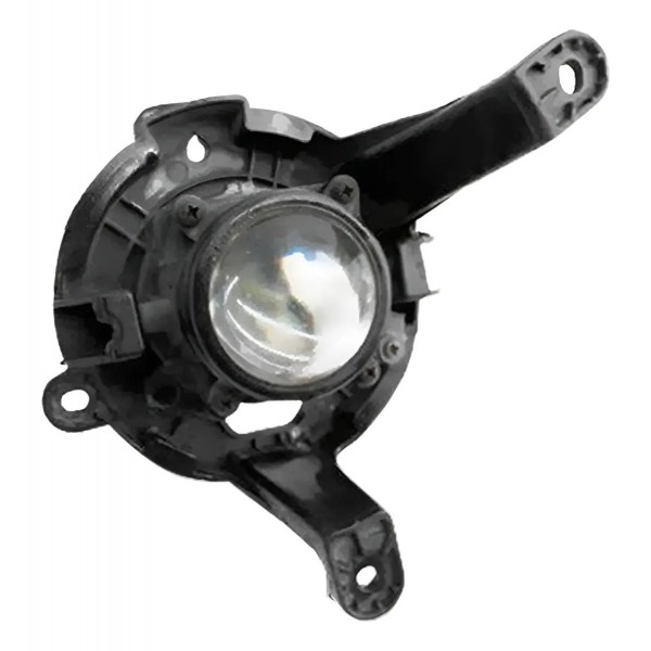 Farol Milha Auxiliar Jac J6 2012 A 2014