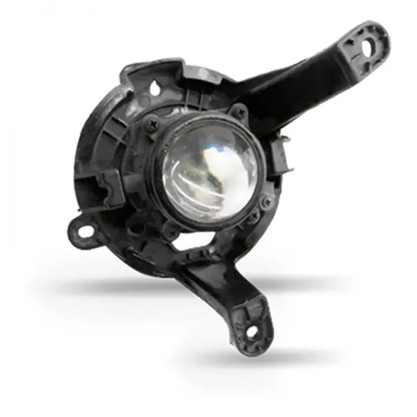 Farol Milha Auxiliar Jac J6 2012 A 2014 Modelo Original