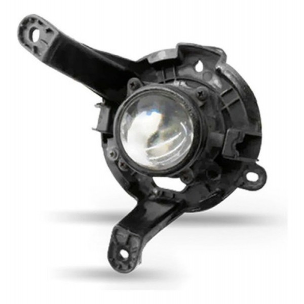Farol Milha Auxiliar Jac J6 2012 A 2014 Modelo Original