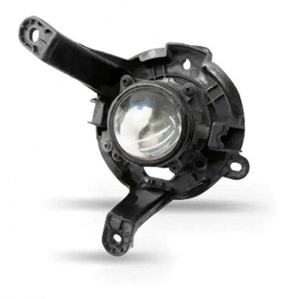 Farol Milha Auxiliar Jac J6 2012 A 2014 Modelo Original