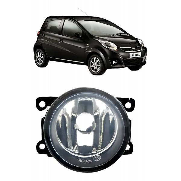 Farol Milha Auxiliar Jac J2 2010 A 2014