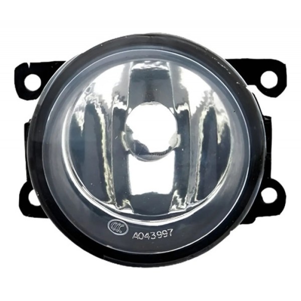 Farol Milha Auxiliar Jac J2 2010 A 2014