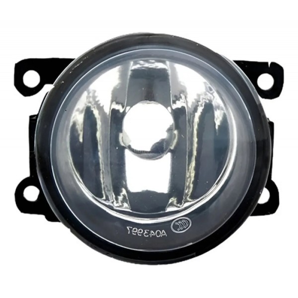 Farol Milha Auxiliar Jac J2 2010 A 2014