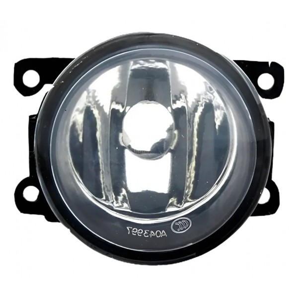 Farol Milha Auxiliar Jac J2 2010 A 2014