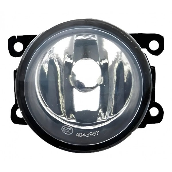 Farol Milha Auxiliar Jac J2 2010 A 2014