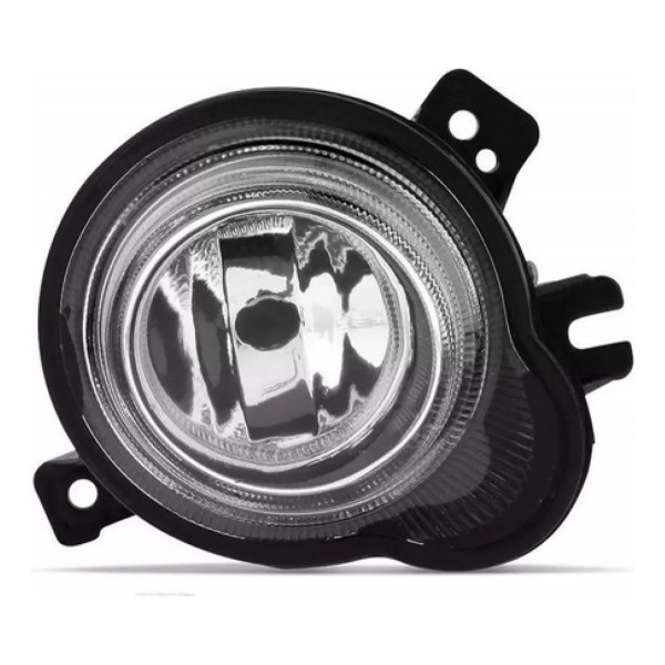 Farol Milha Auxiliar Jac J3 2010 2011 2012 2013 Hatch Sedan