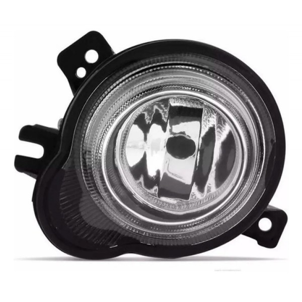 Farol Milha Auxiliar Jac J3 2010 2011 2012 2013 Hatch Sedan