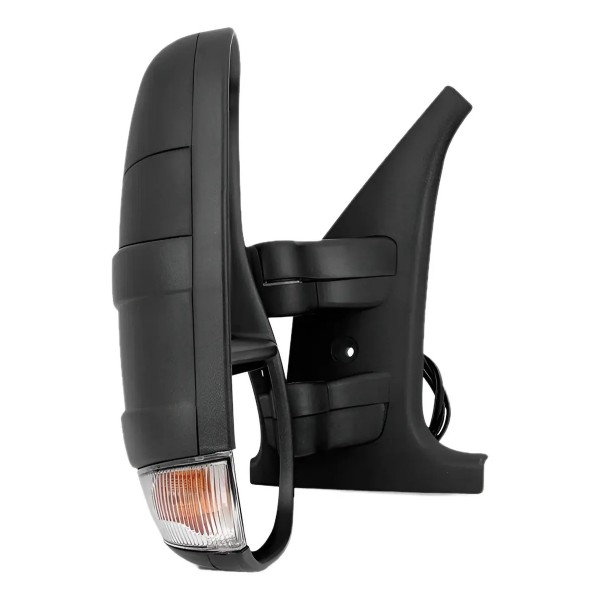 Retrovisor Para Iveco Daily 2008 A 2019 Elétrico C/pisca