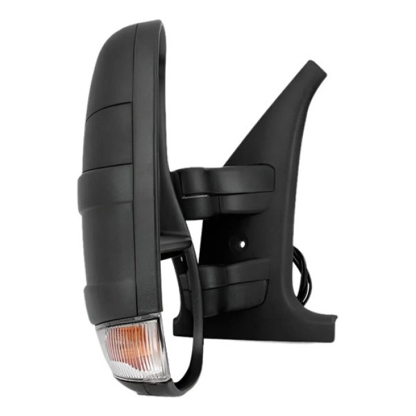 Retrovisor Para Iveco Daily 2008 A 2019 Elétrico C/pisca