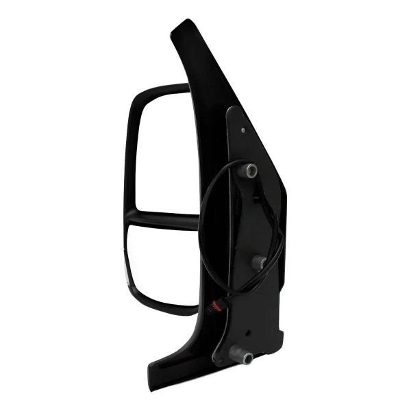 Retrovisor Para Iveco Daily 2008 A 2022 Elétrico Longo