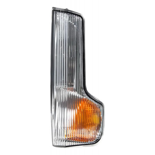 Pisca Retrovisor Para Iveco Daily 2020 A 2021