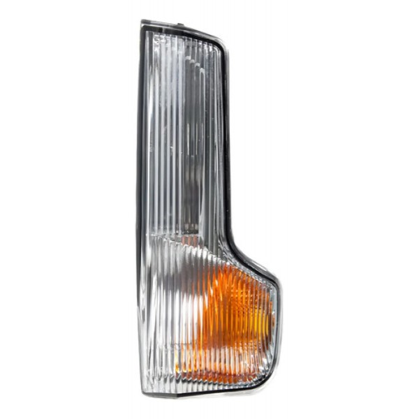 Pisca Retrovisor Para Iveco Daily 2020 A 2021