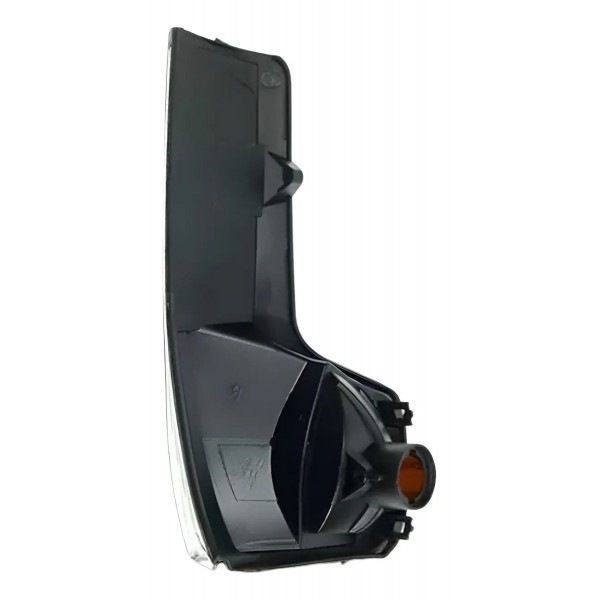 Pisca Retrovisor Para Iveco Daily 2020 A 2021