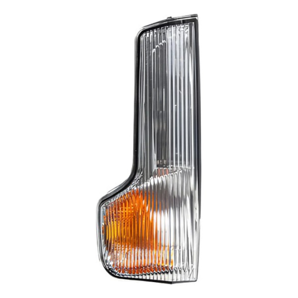 Par Pisca Retrovisor Para Iveco Daily 2020 A 2021