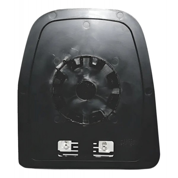 Lente Superior Retrovisor Daily 2008 09 A 2014 Termica