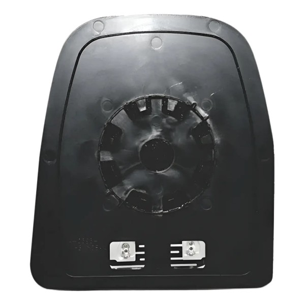 Lente Superior Retrovisor Daily 2008 09 A 2014 Termica